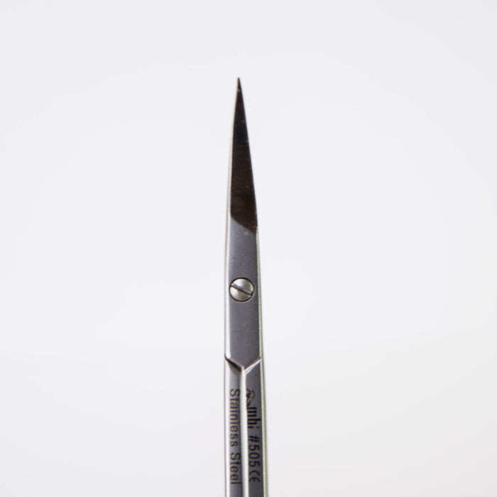 MBI-505  Eyebrow & Cuticle Scissor