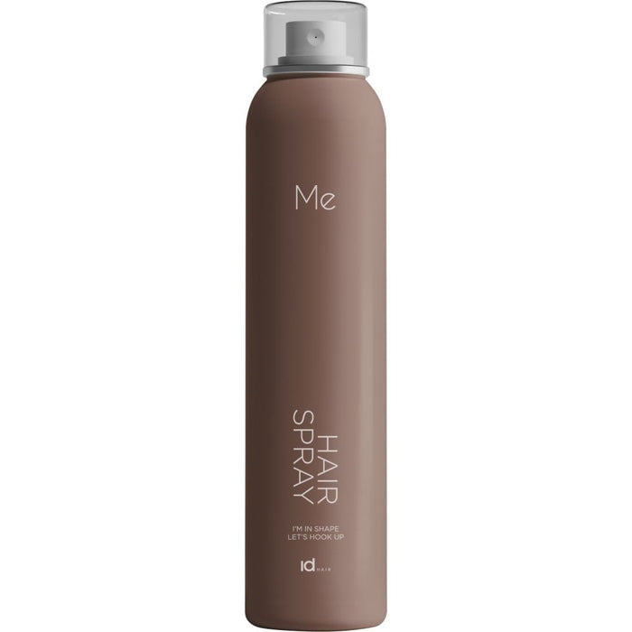 IDHAIR Me Hair Spray 250ml