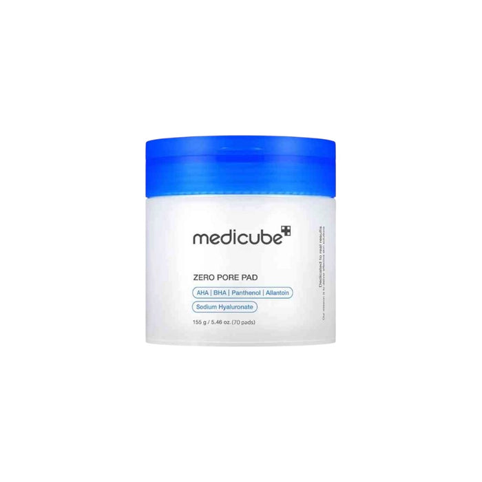 Medicube Zero Pore Pad