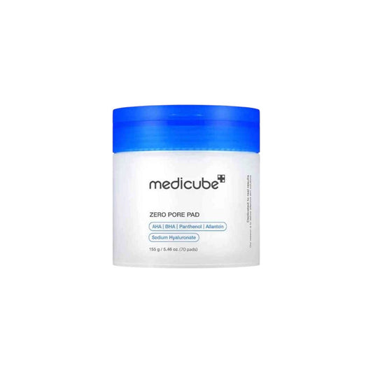 Medicube Zero Pore Pad