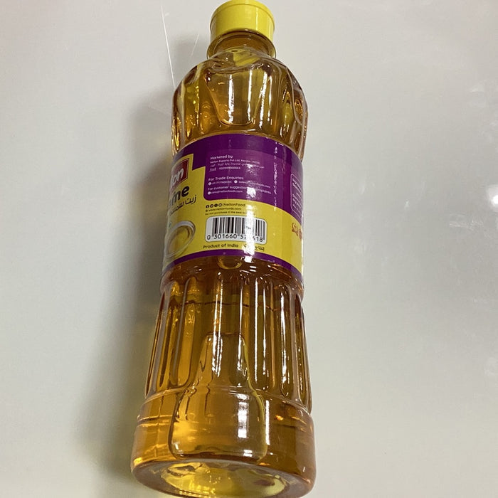 Mellon sesame oil 500 ml
