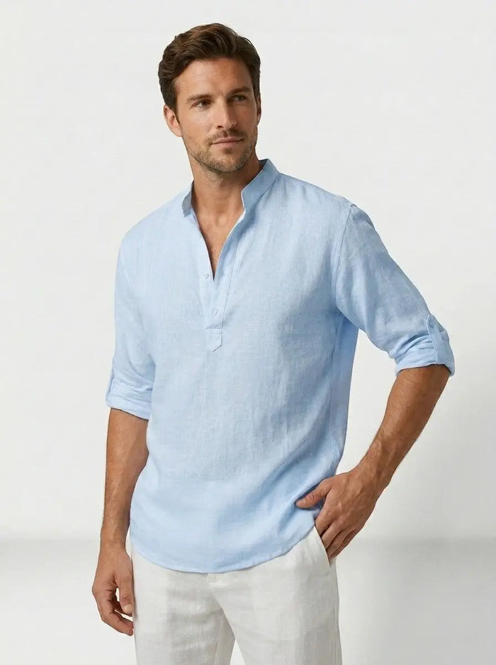 Light Blue / S