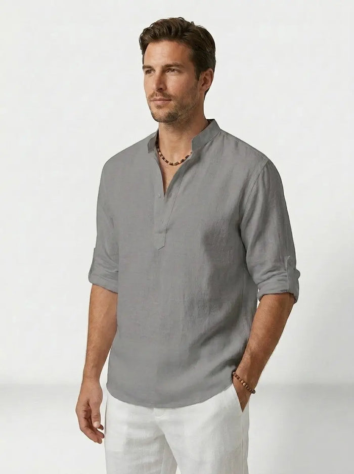 Grey / S