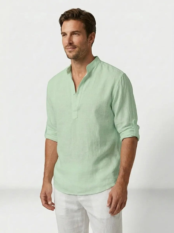 Light Green / S