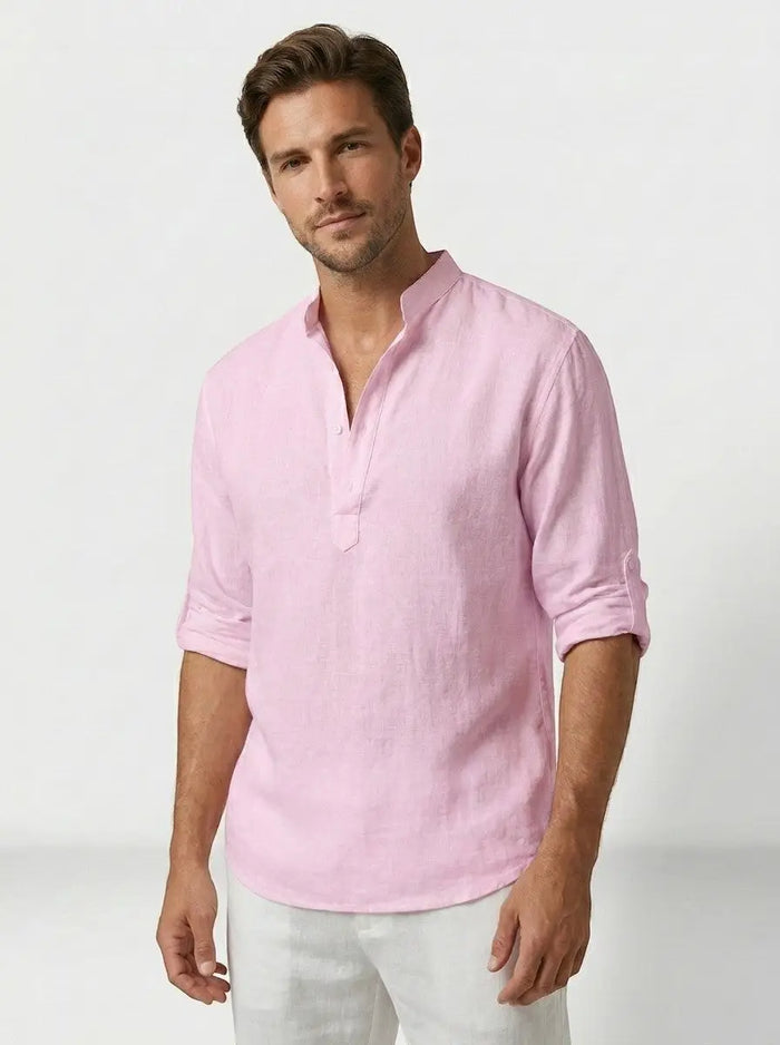 Pink / S