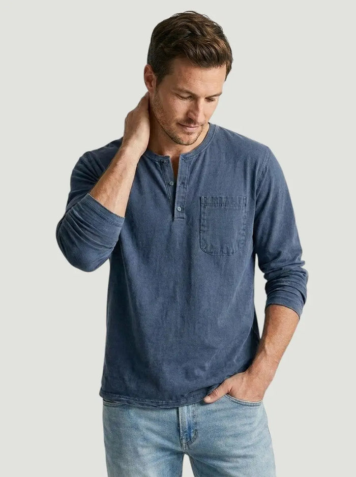 Dark Blue / S