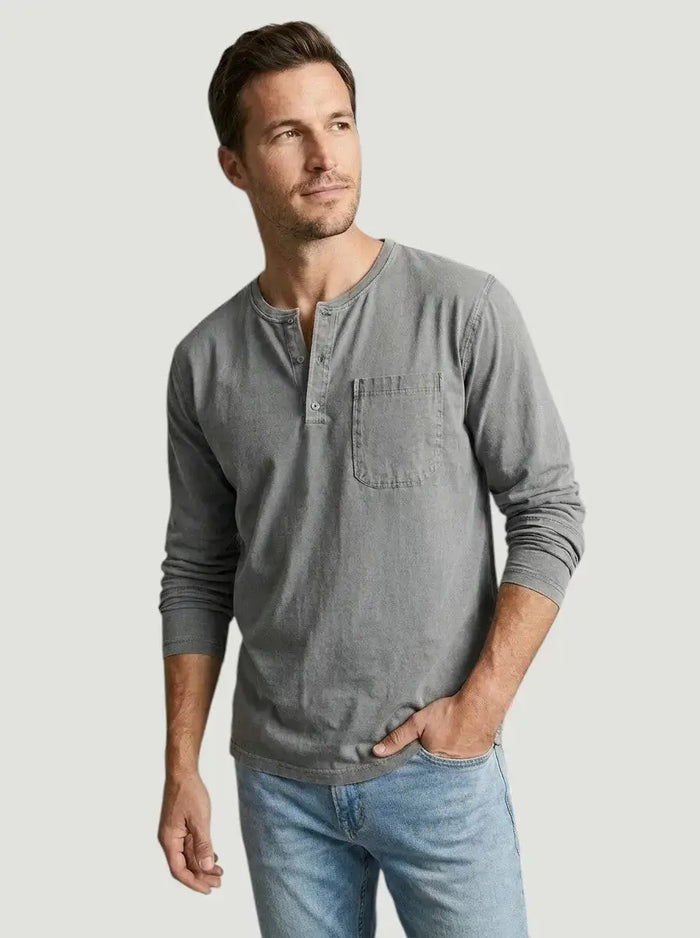 Grey / S