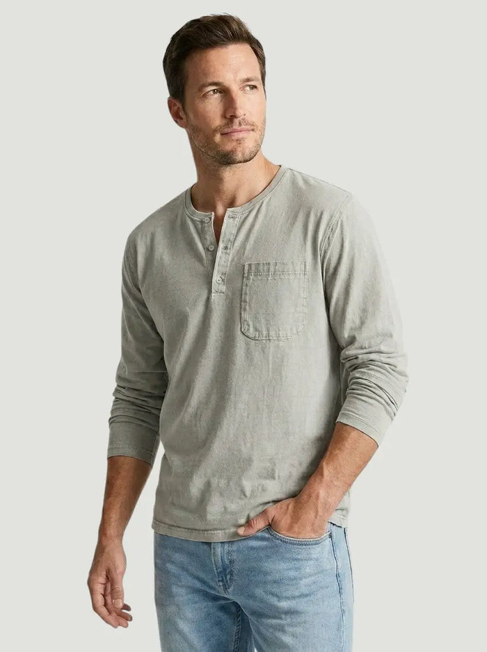 Light Grey / S