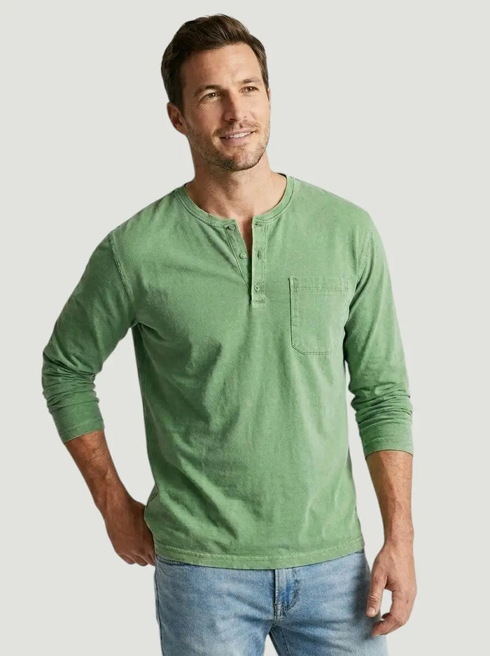 Green / S