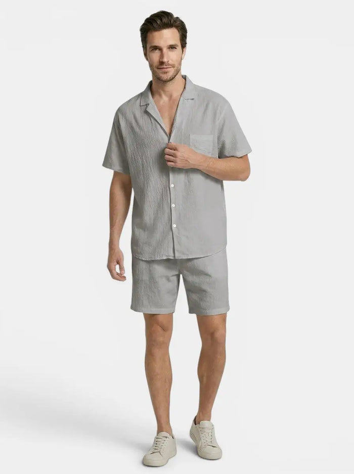 Grey / M
