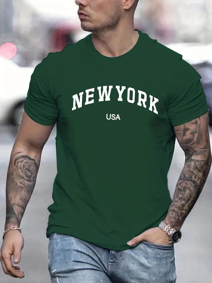 Green / L