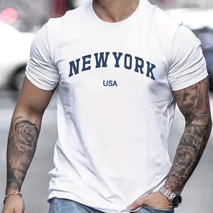 White / L