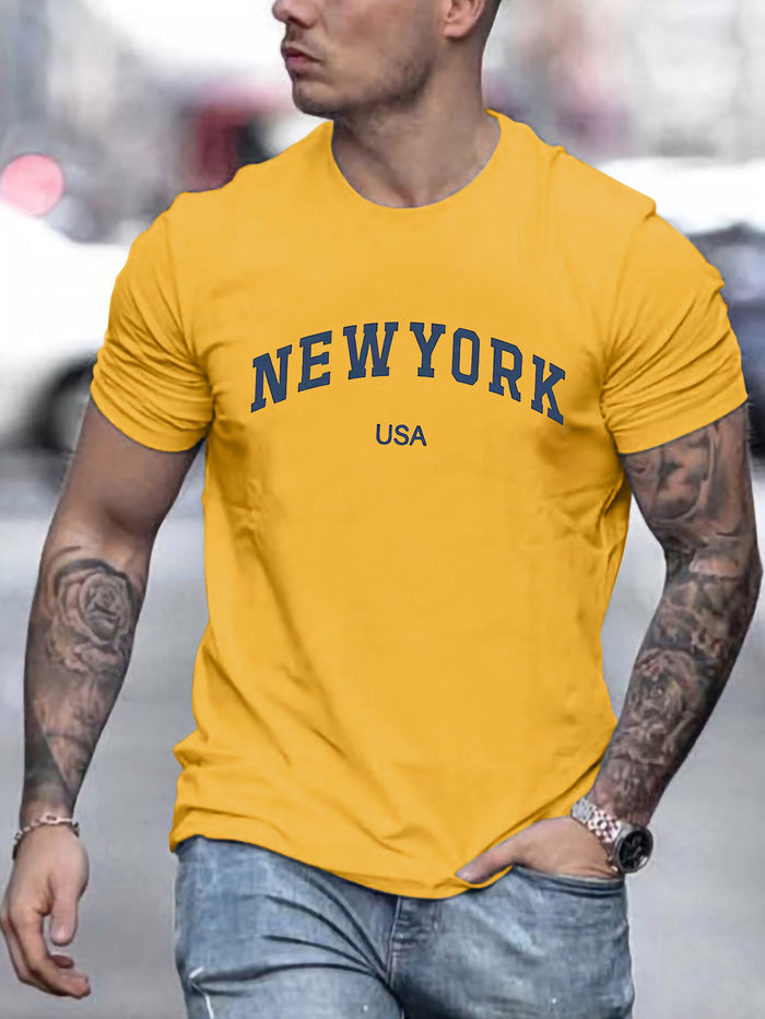 Yellow / L
