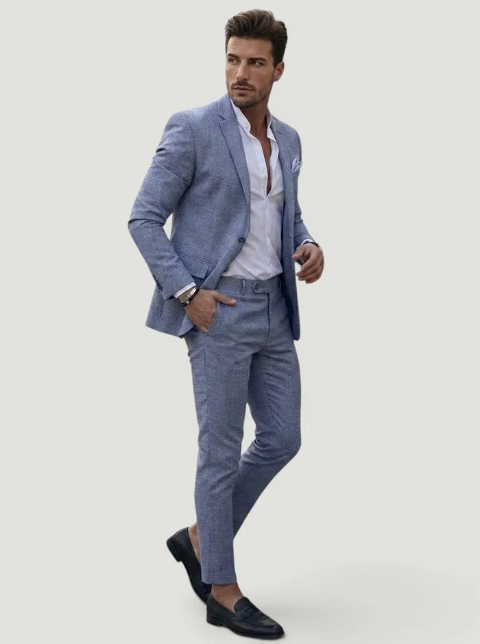 grey / S