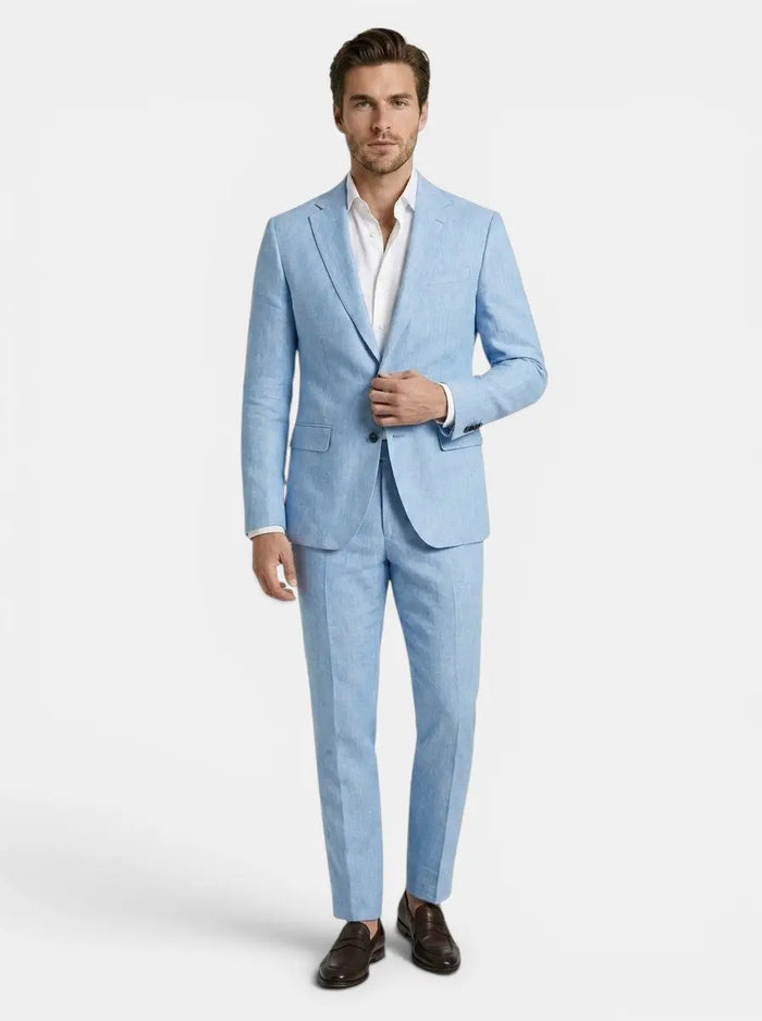 Light Blue / XS