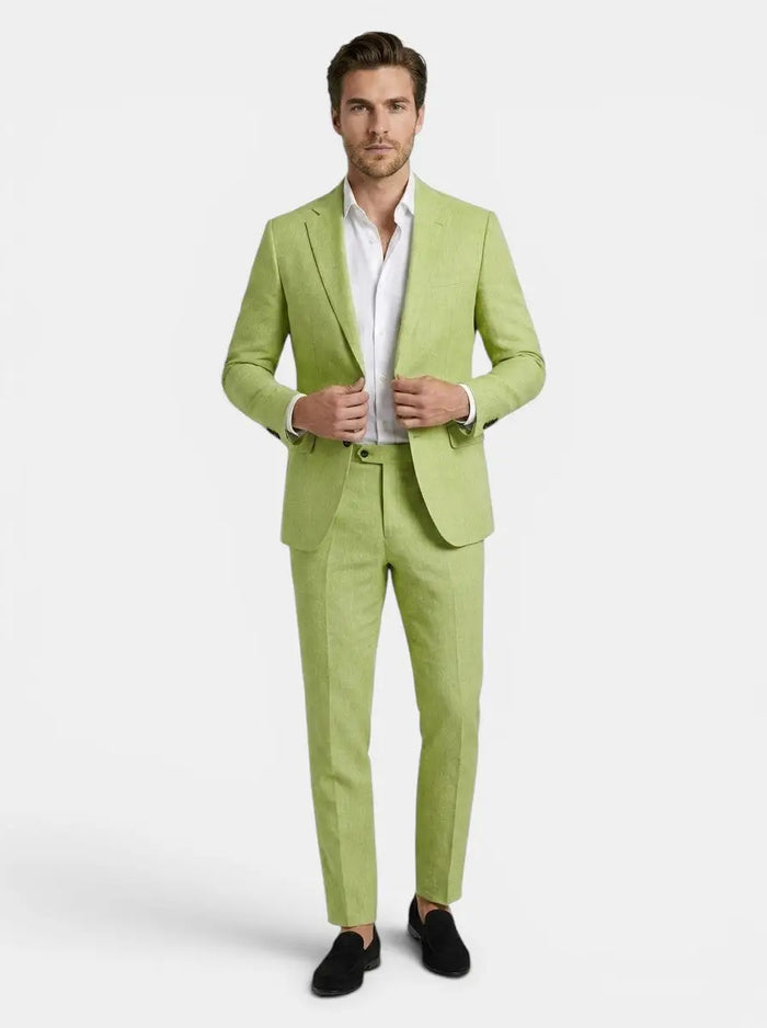 Green / XS
