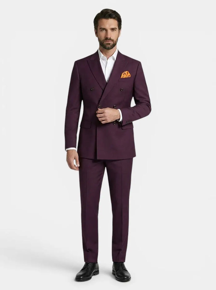 Purple / XS