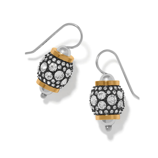 Meridian Solis French Wire Earrings