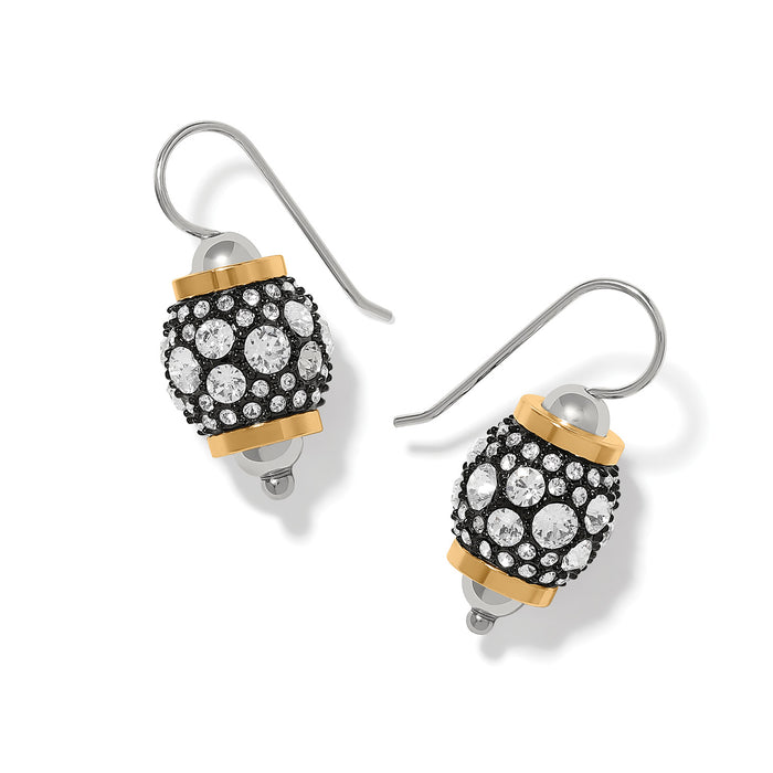 Meridian Solis French Wire Earrings
