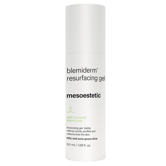 mesoestetic skincare Mesoestetic Blemiderm Resurfacing Gel *New*