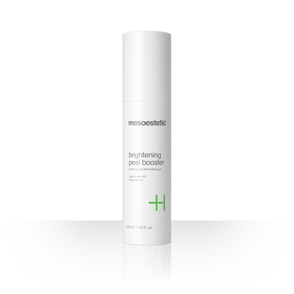 mesoestetic skincare Mesoestetic Brightening Peel Booster