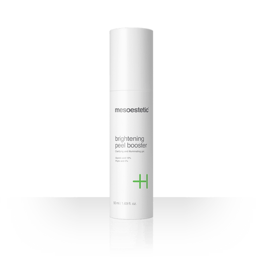 mesoestetic skincare Mesoestetic Brightening Peel Booster