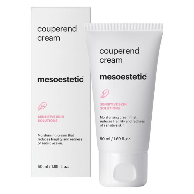 mesoestetic skin care Mesoestetic Couperend Maintenance Cream