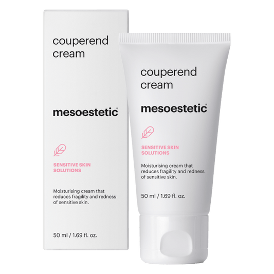 mesoestetic skin care Mesoestetic Couperend Maintenance Cream