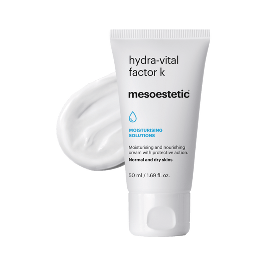 mesoestetic skin care Mesoestetic Hydra Vital Factor K