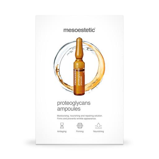 mesoestetic skin care Mesoestetic Proteoglycans Ampoules