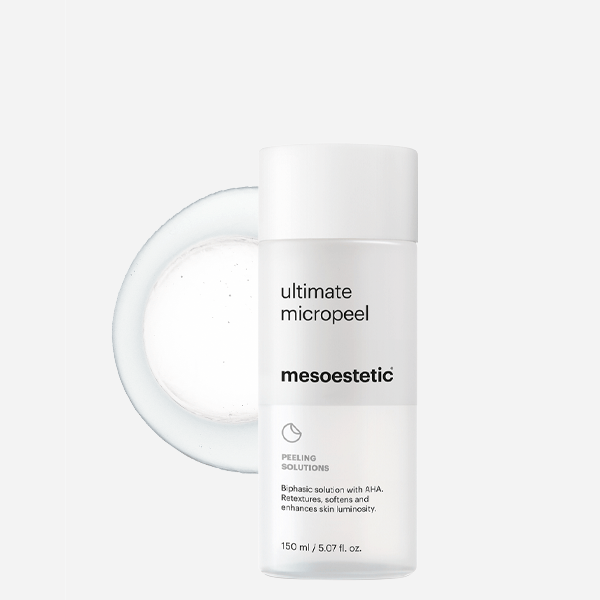 mesoestetic skincare Mesoestetic Ultimate Micropeel