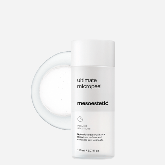 mesoestetic skincare Mesoestetic Ultimate Micropeel