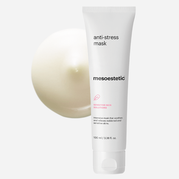 mesoestetic skin care Mesoestetics Anti Stress Face Mask