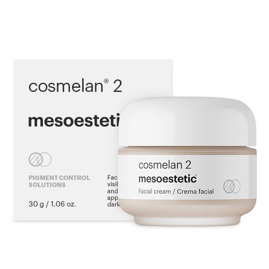 mesoestetic skincare Mesoestetics Cosmelan 2