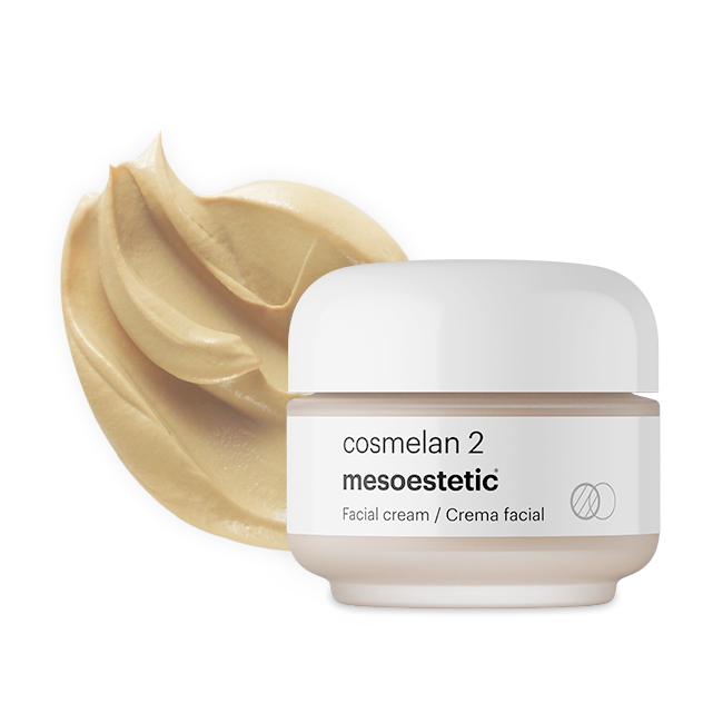 mesoestetic skincare Mesoestetics Cosmelan 2