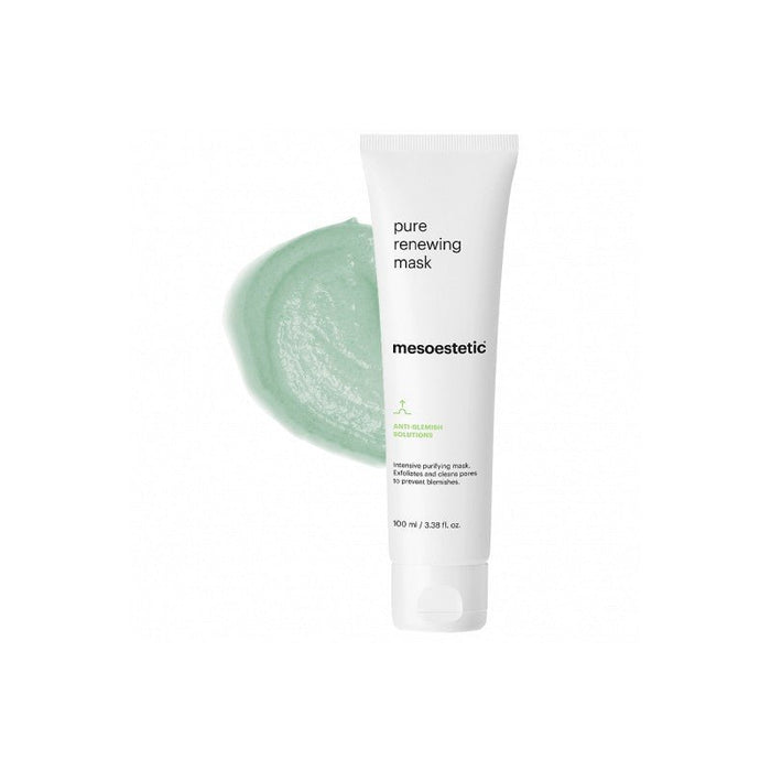 mesoestetic skincare Mesoestetics Pure Renewing Mask