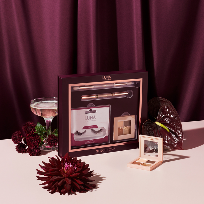 Midnight Gaze Set