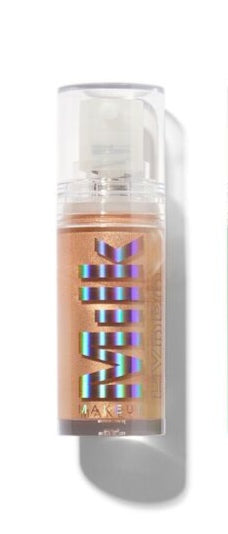 MILK MAKEUP 
Hydro Grip Haul Travel-Size Primer Duo