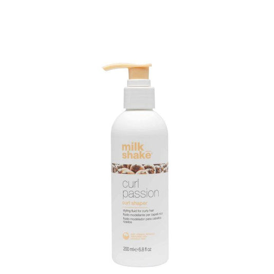 Milk_shake Curl Passion Curl Shaper 6.8oz - Milk Shake | Available at Studio 360 Salon, Chatham, NJ