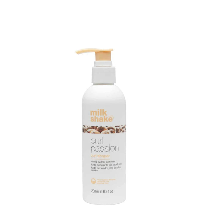 milk_shake Curl Passion Curl Shaper