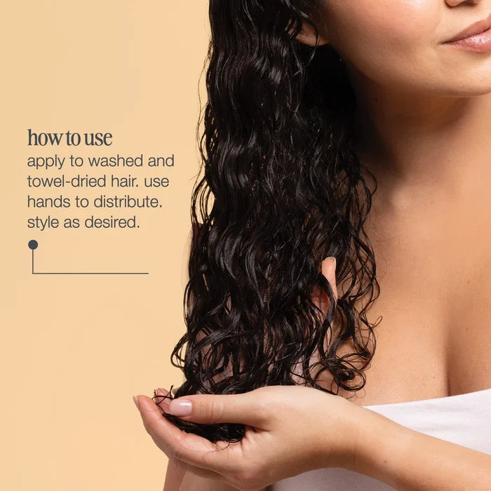 milk_shake Curl Passion Defining Gel