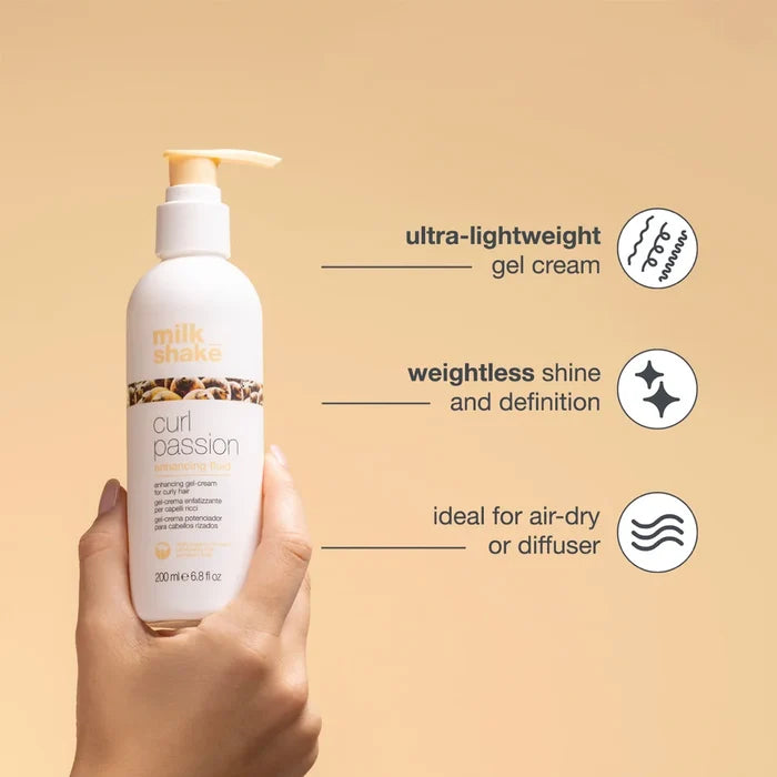 milk_shake Curl Passion Enhancing Fluid
