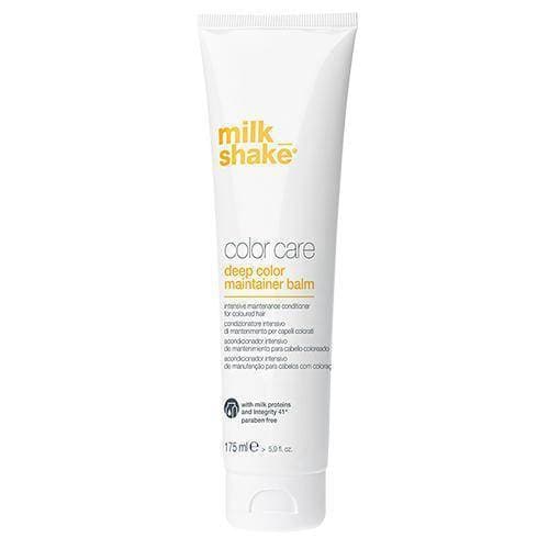 Milk Shake Deep Color Maintainer Balm Conditioner 5.9 oz (Runway) - Milk Shake | Available at Studio 360 Salon, Chatham, NJ
