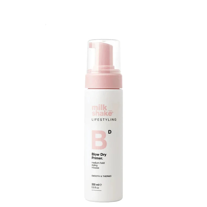 milk_shake Lifestyling Blow Dry Primer
