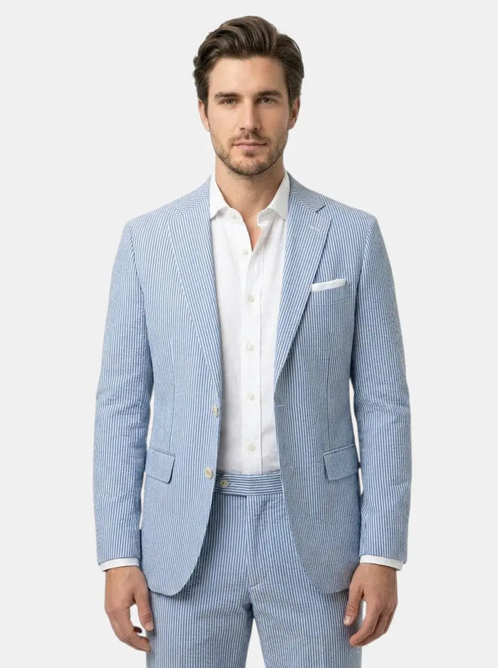 Light blue / XS