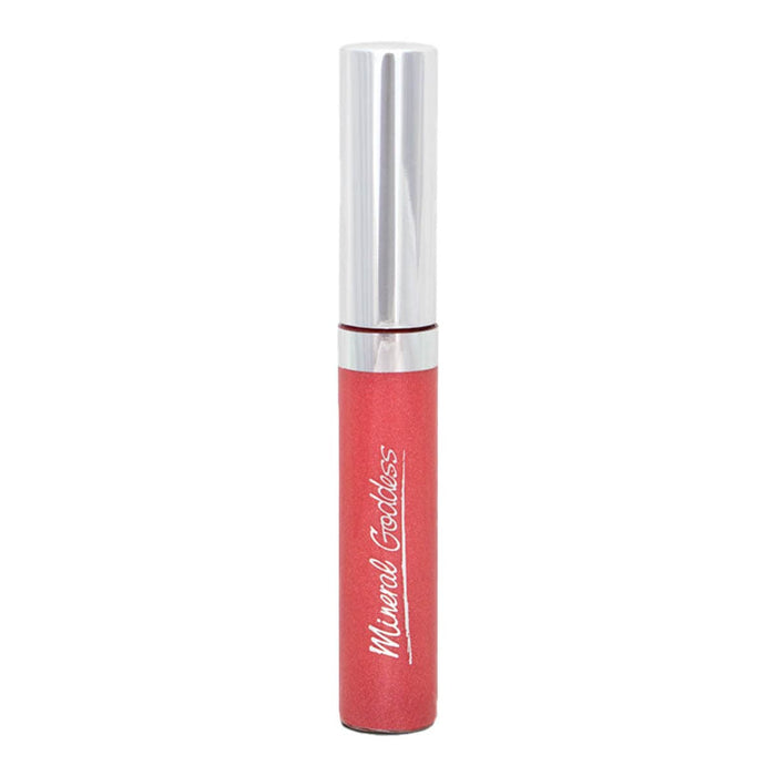 Melon creamy lips in a tube.