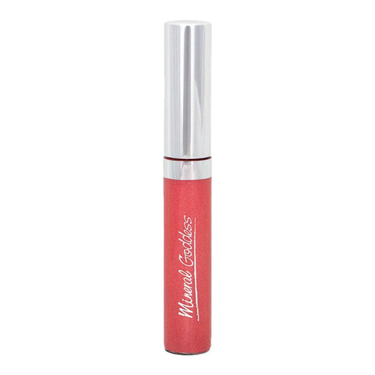 Melon creamy lips in a tube.