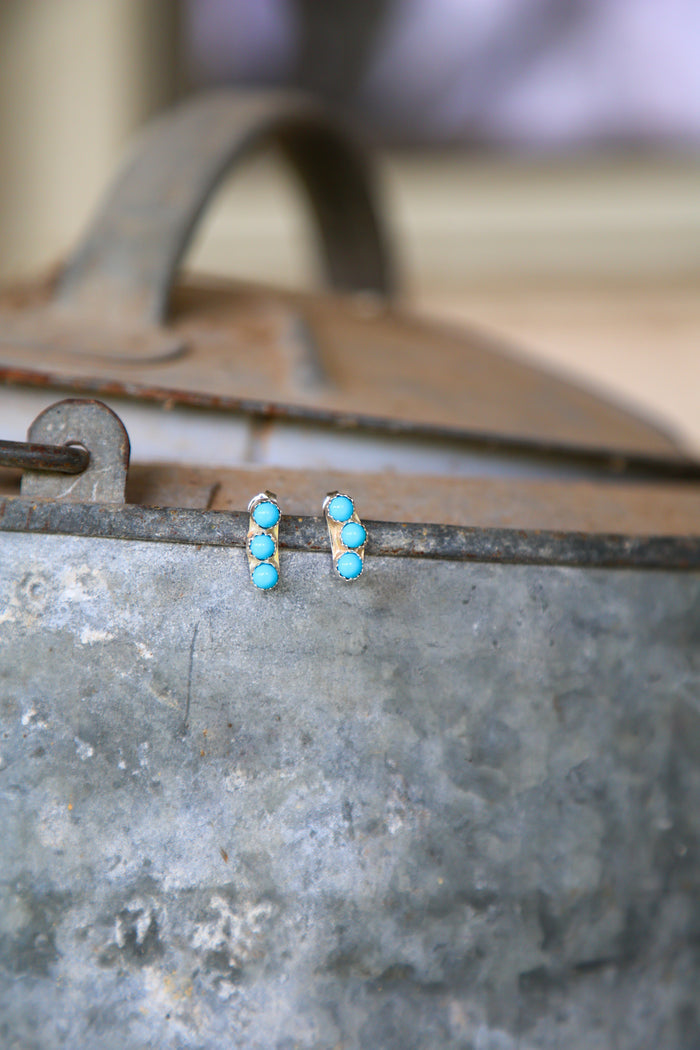 Mini 3 Stone Bar Crawler