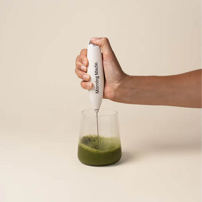 Modern Matcha Whisk