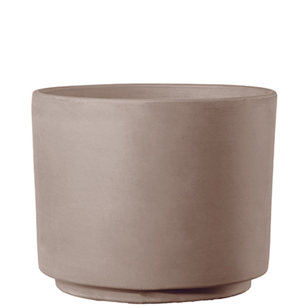 Modul'O Cylinder cm. 19 ( 7.5") Grafite